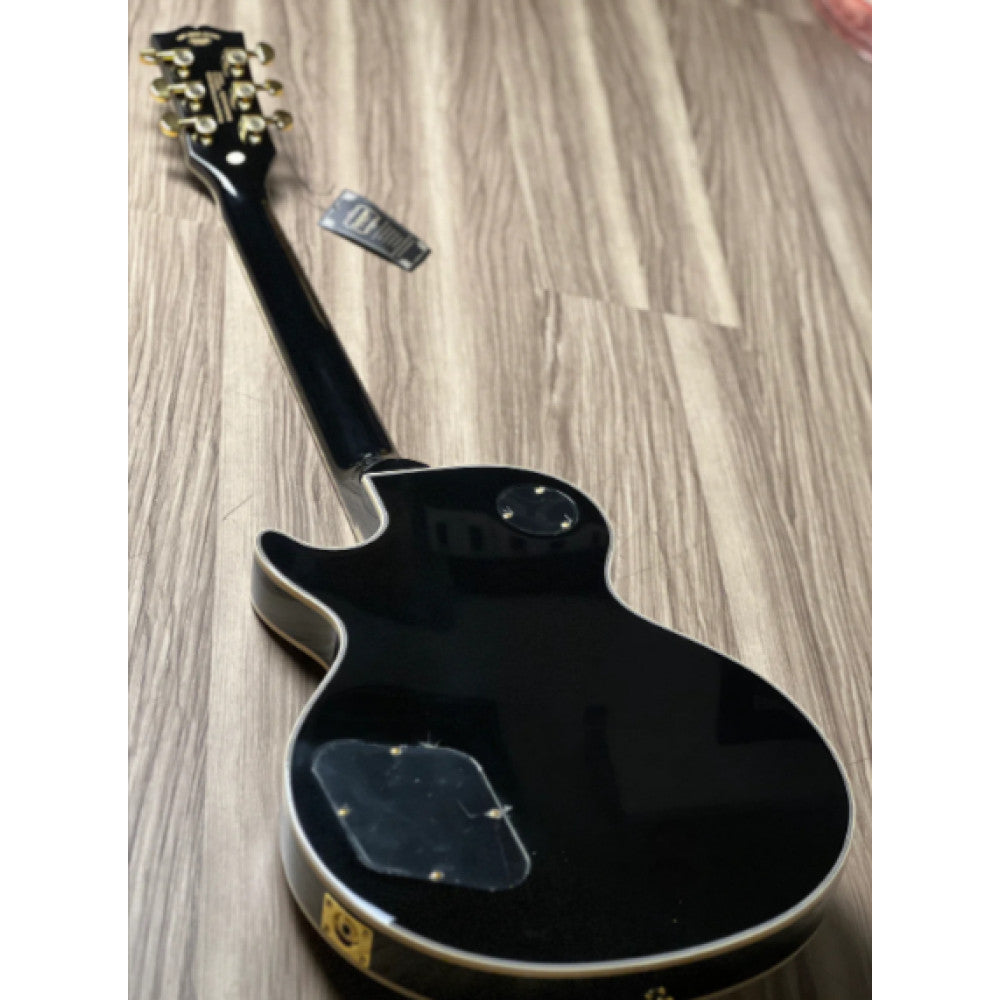 Đàn Guitar Điện Sqoe SELP300 HH, Rosewood Fingerboard - Việt Music