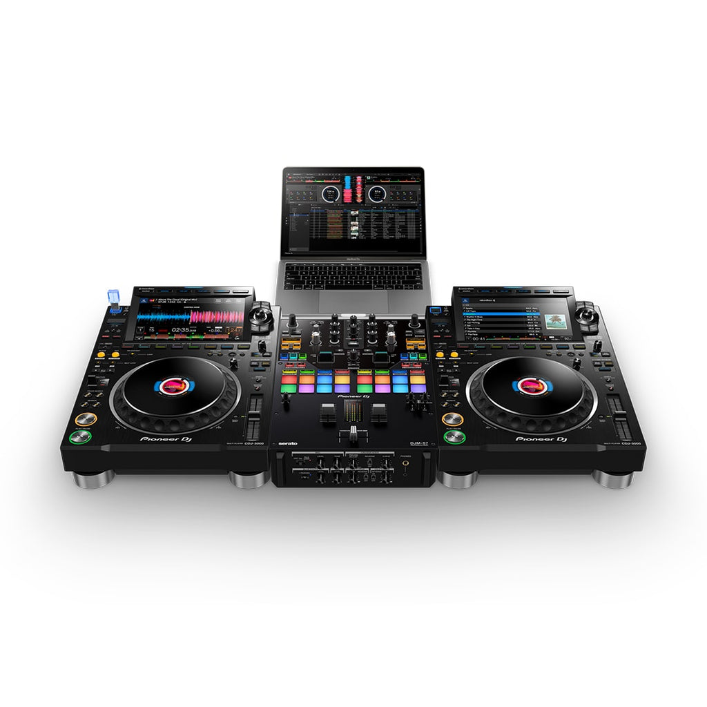 Mixer Pioneer DJM-S7 2-Channel DJ