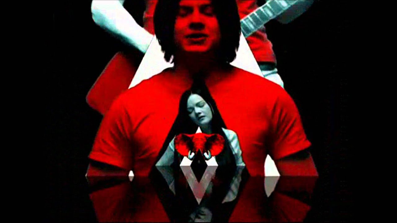 The White Stripes - Seven Nation Army