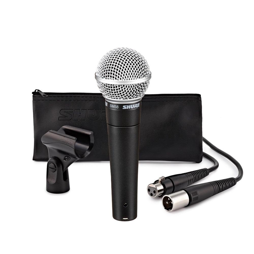 Micro Shure SM58-CN - Việt Music