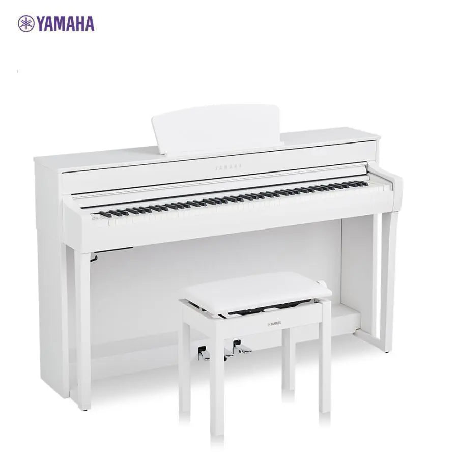 Đàn Piano Điện Yamaha SCLP-7350 - Qua Sử Dụng