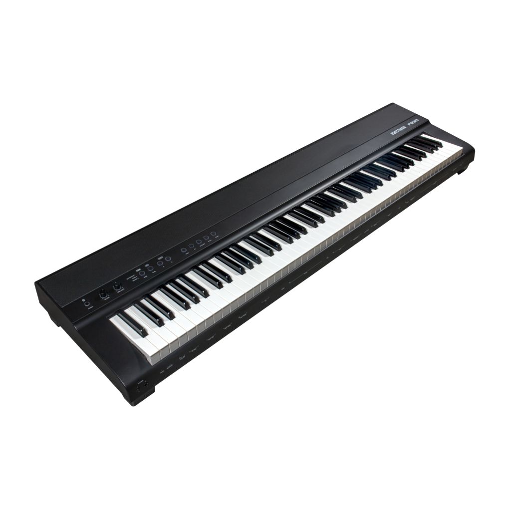 Đàn Piano Điện Kurtzman P230 - Việt Music