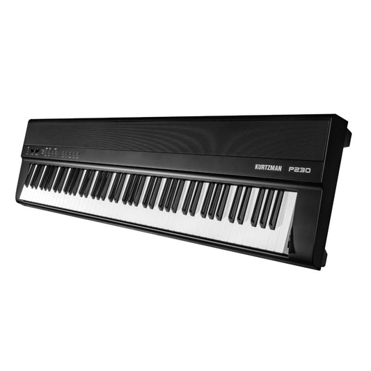 Đàn Piano Điện Kurtzman P230 - Việt Music