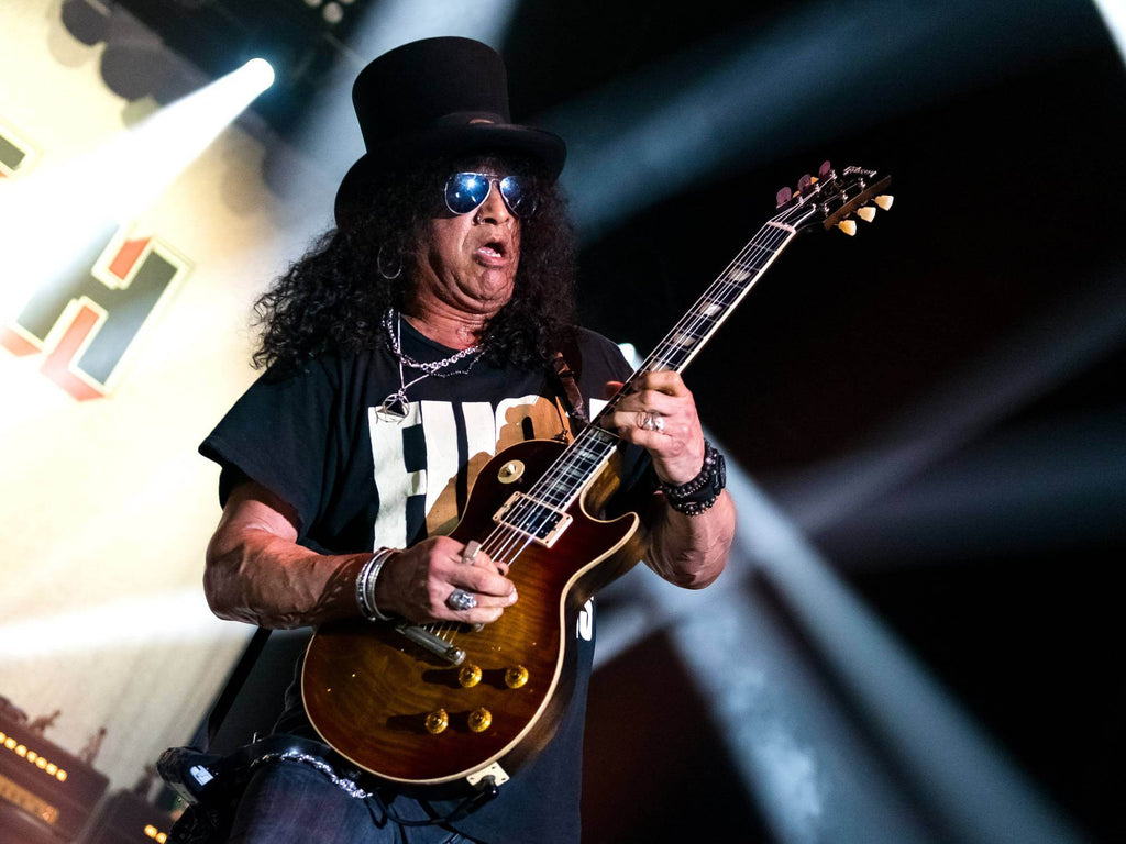 Đàn Guitar Điện Gibson Slash