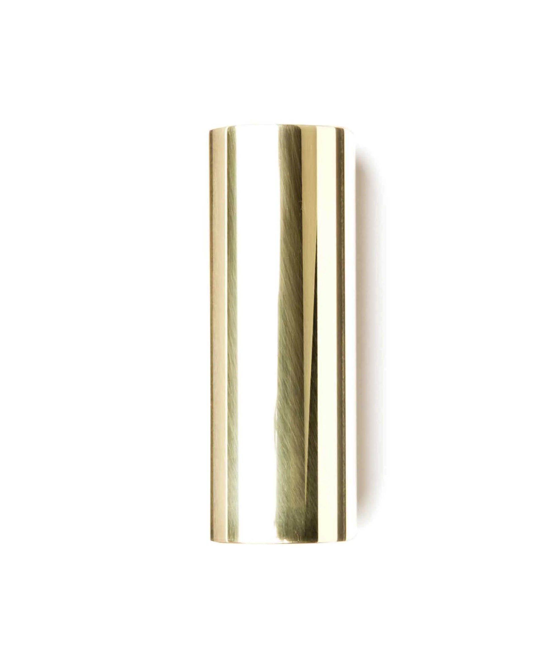 Ống Slide Jim Dunlop 222 Brass, Medium - Việt Music