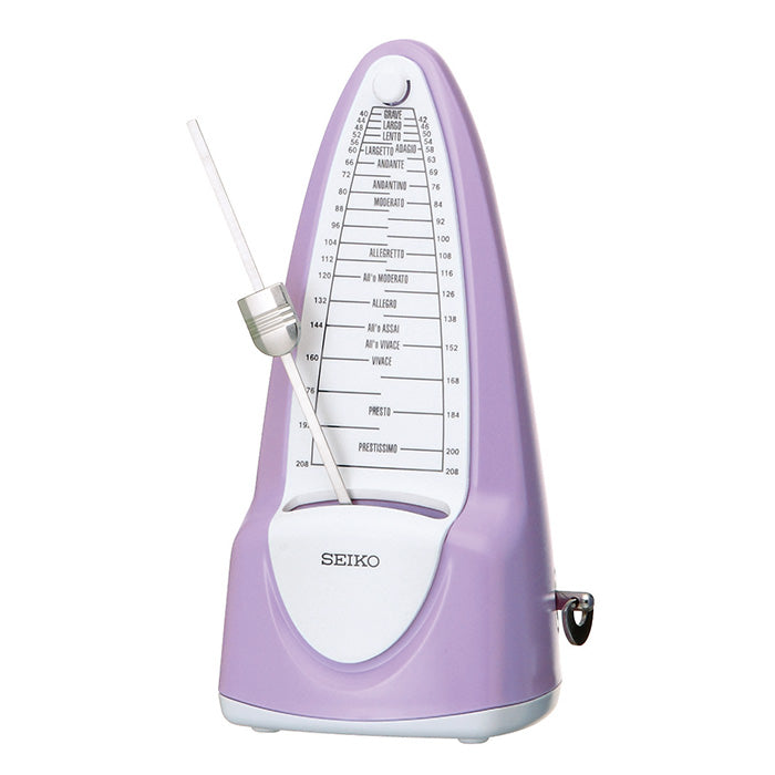 Metronome Seiko SPM-320 - Việt Music