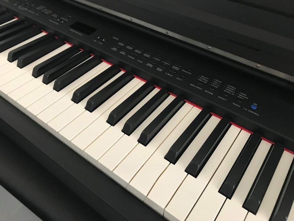 Đàn Piano Điện Yamaha CLP-S406 - Clavinova - Qua Sử Dụng