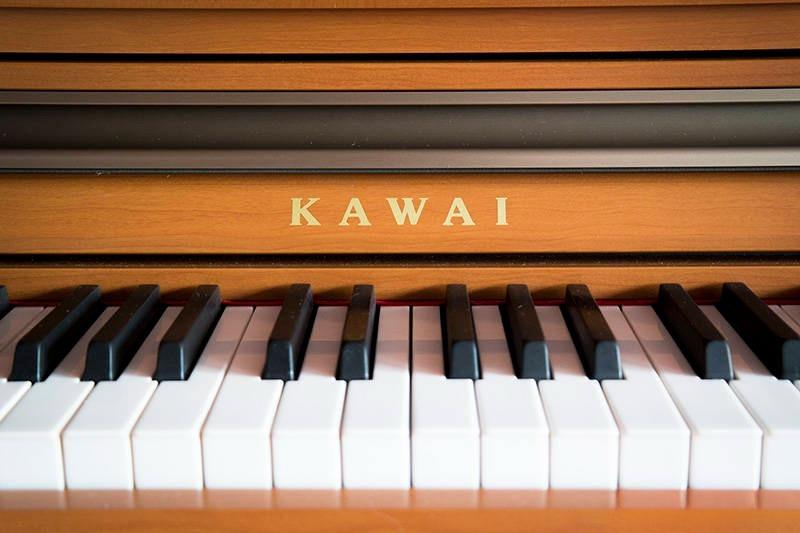 Đàn Piano Điện Kawai CA-18 - Qua Sử Dụng