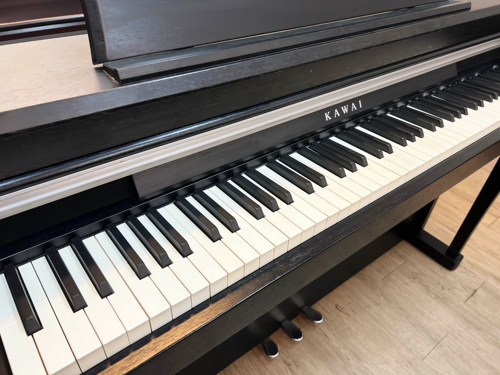 Đàn Piano Điện Kawai CA-93 - Qua Sử Dụng