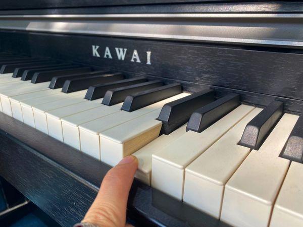 Đàn Piano Điện Kawai CA-95 - Qua Sử Dụng