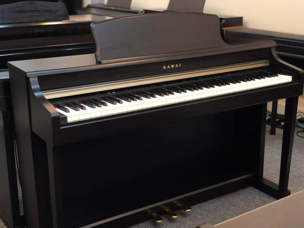 Đàn Piano Điện Kawai CN-340GP - Qua Sử Dụng – Việt Music Đàn Piano Điện Kawai CN-340GP - Qua Sử Dụng – Việt Music
