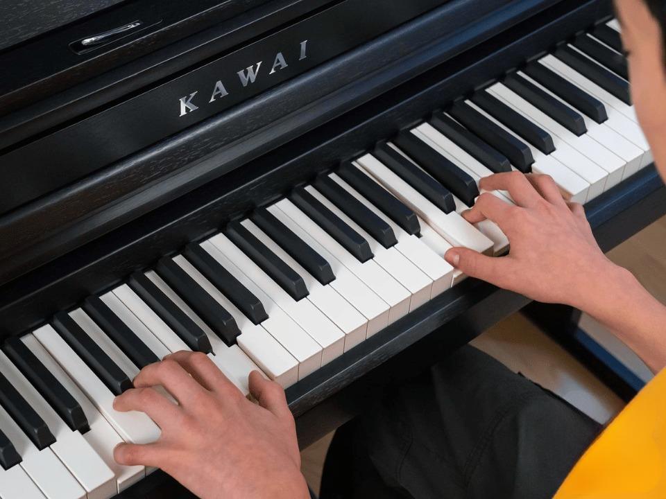 Đàn Piano Điện Kawai CA401