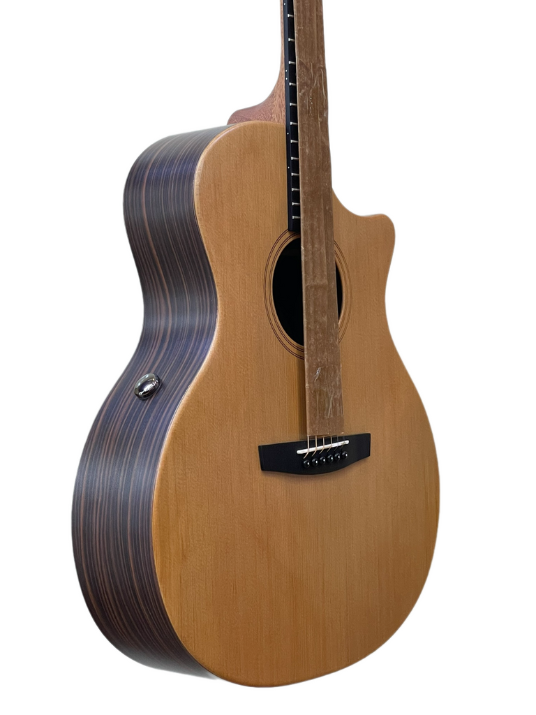 Đàn Guitar Acoustic Enya EA-X1 Pro SP1 Acousticplus