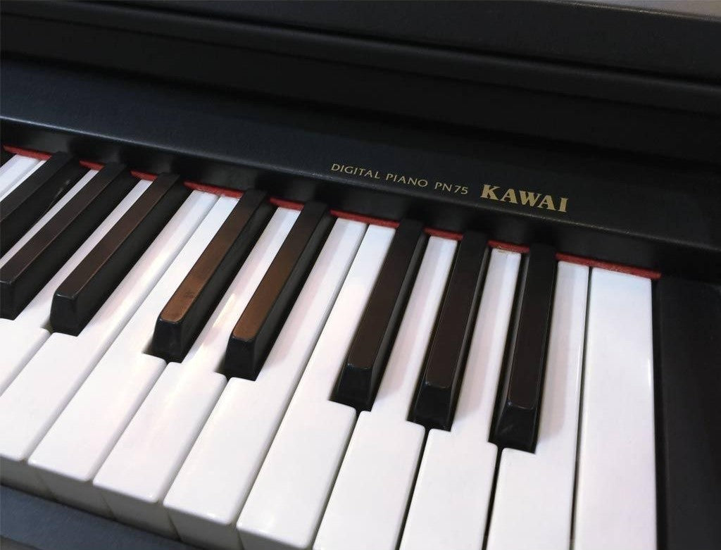 Đàn Piano Điện Kawai PN-75 - Qua Sử Dụng