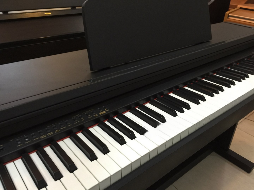 Đàn Piano Điện Kawai PN-75 - Qua Sử Dụng