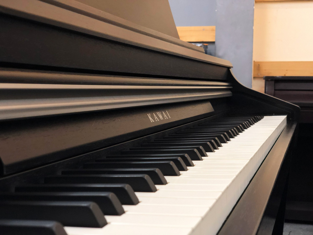 Đàn Piano Điện Kawai CA-63 - Qua Sử Dụng