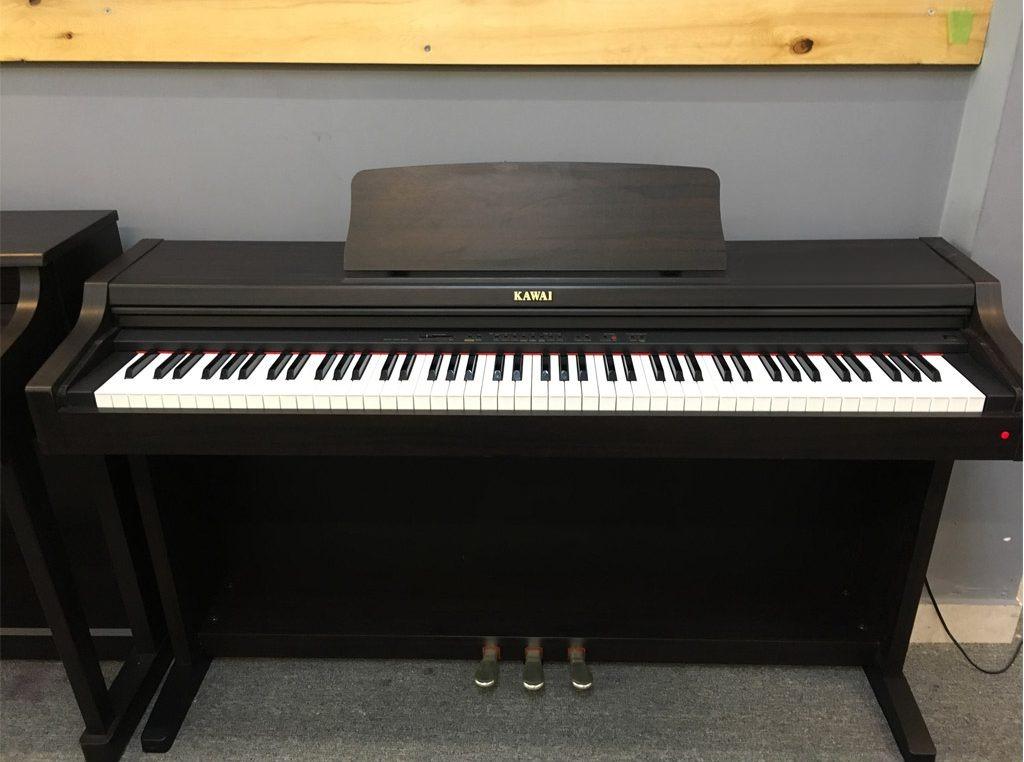 Đàn Piano Điện Kawai PN270 - Qua Sử Dụng