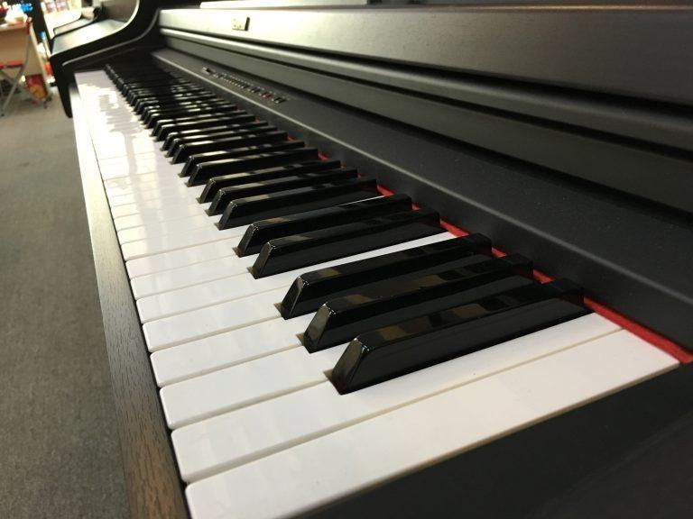 Đàn Piano Điện Kawai PN270 - Qua Sử Dụng