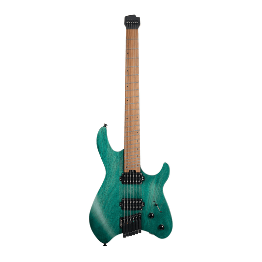 Đàn Guitar Điện Cort Space G6MS HH, Maple Fingerboard
