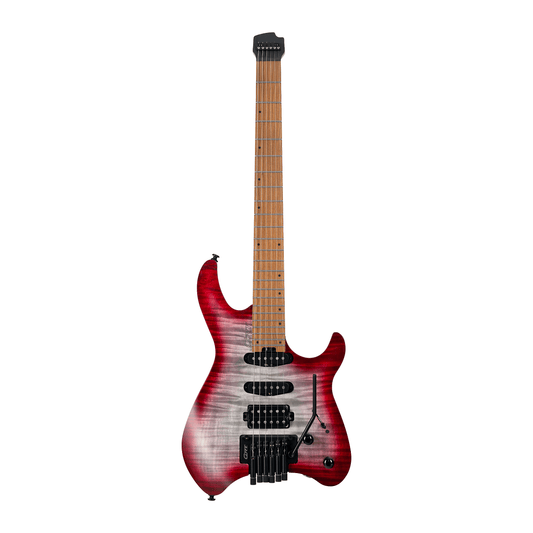 Đàn Guitar Điện Cort Space G6TR HSS, Maple Fingerboard