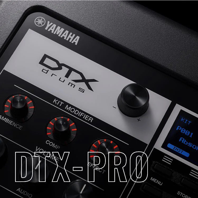 Mô-đun Trống Yamaha DTX-PRO