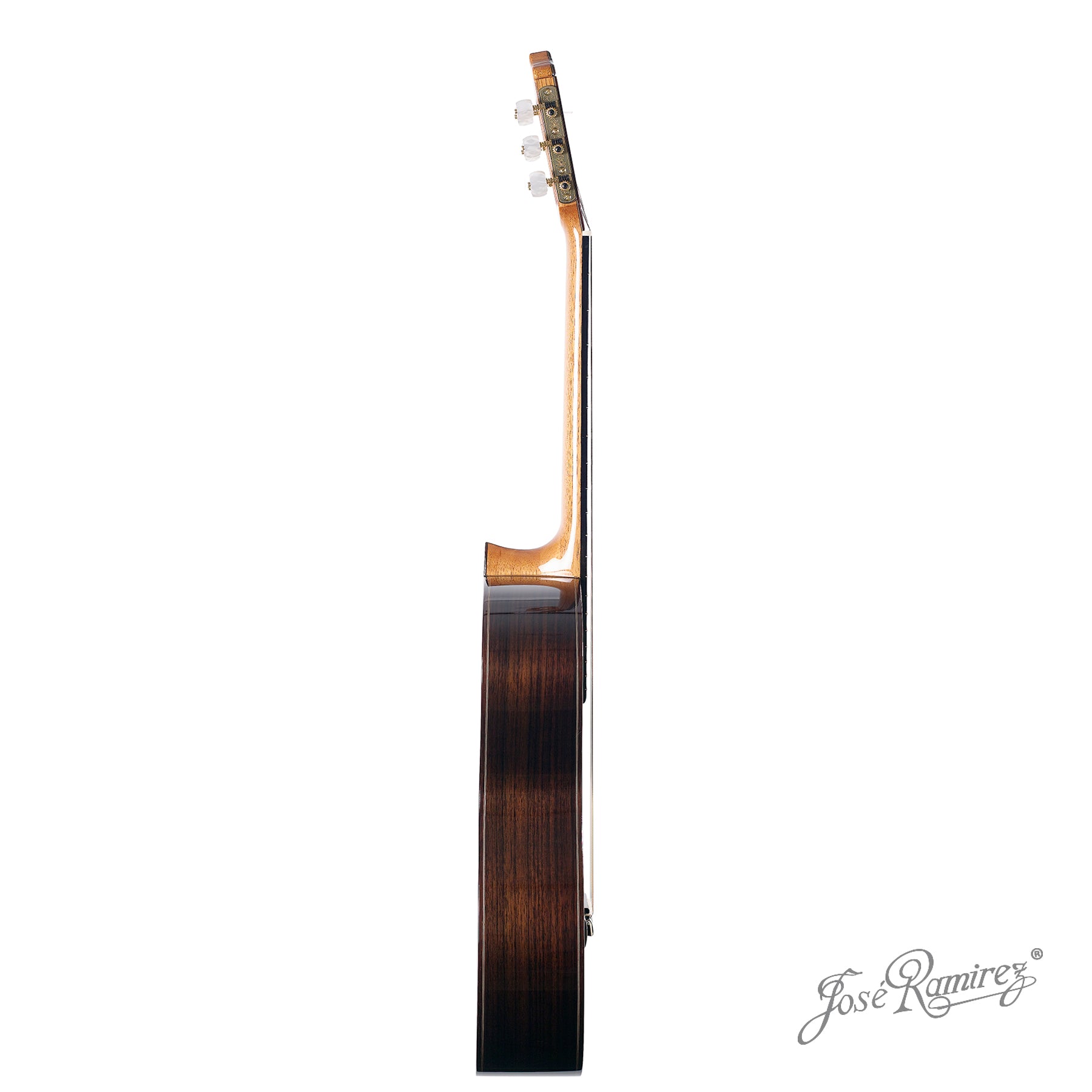 Đàn Guitar Classic Jose Ramirez Estudio 140 Spruce 2023 - Việt Music