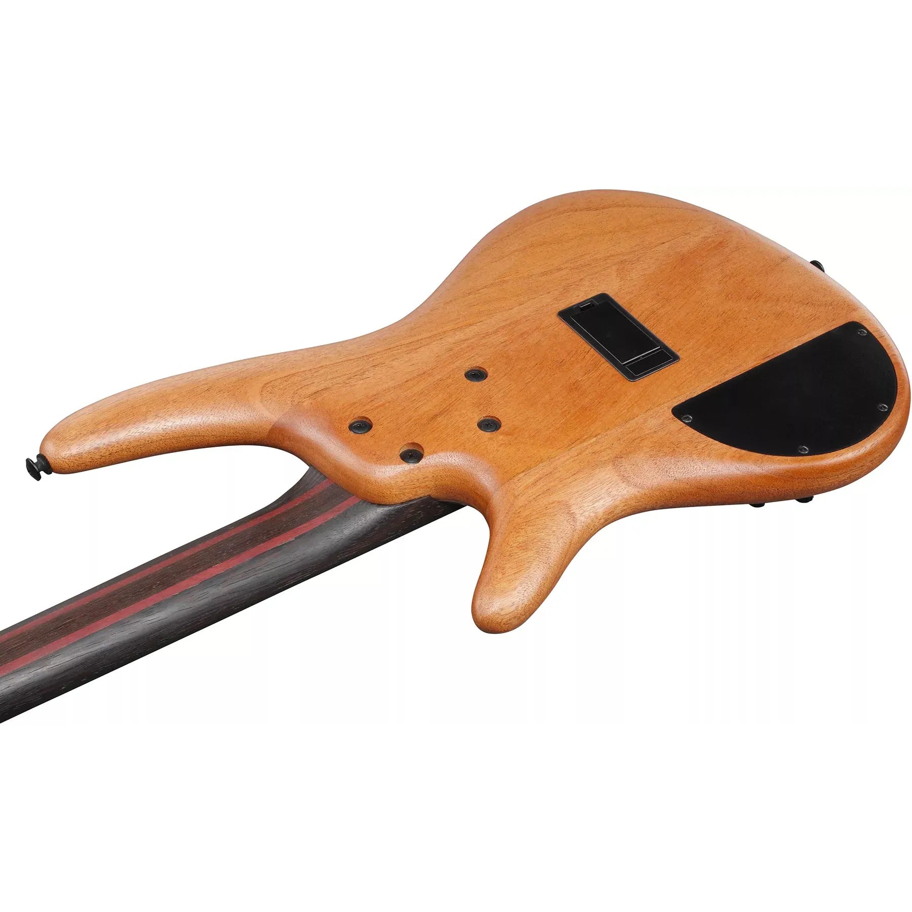 Đàn Guitar Bass Ibanez SR1350B SS, Panga Panga Fingerboard, Dual Mocha Burst Flat - 4 Strings - Việt Music