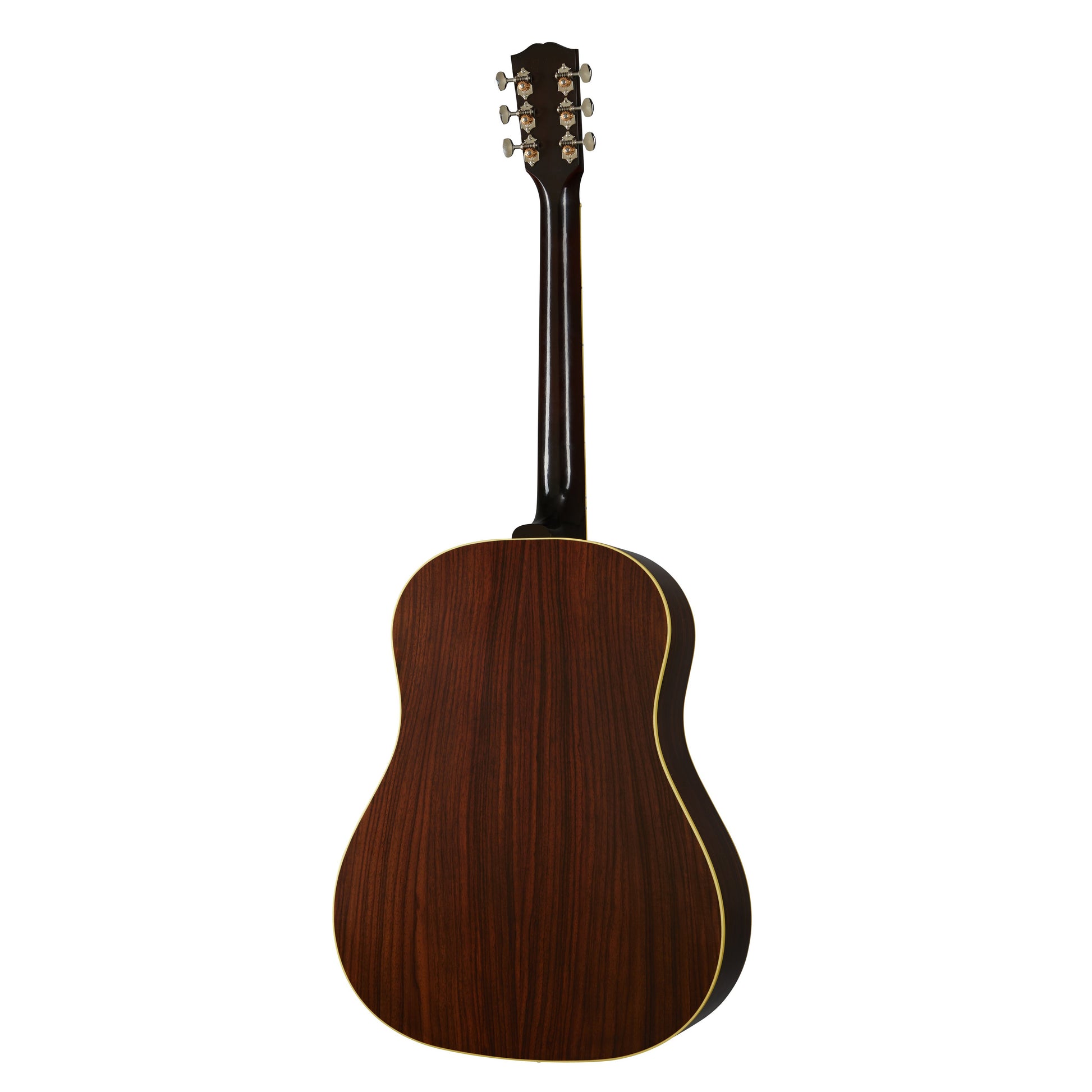 Đàn Guitar Acoustic Gibson Custom Shop 1936 Advanced Jumbo, Vintage Sunburst - Việt Music