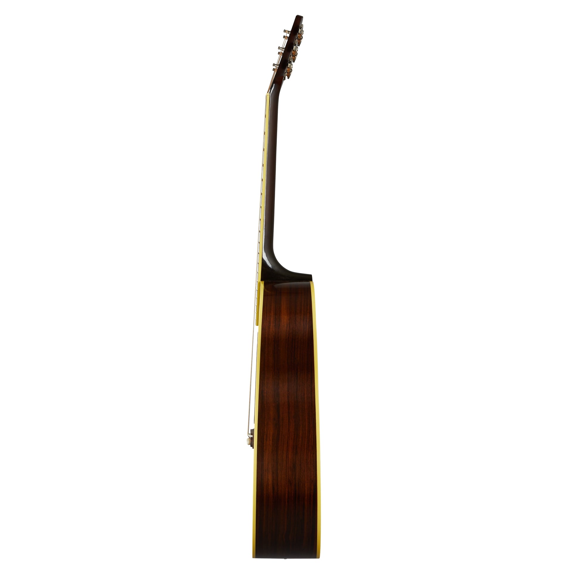 Đàn Guitar Acoustic Gibson Custom Shop 1936 Advanced Jumbo, Vintage Sunburst - Việt Music