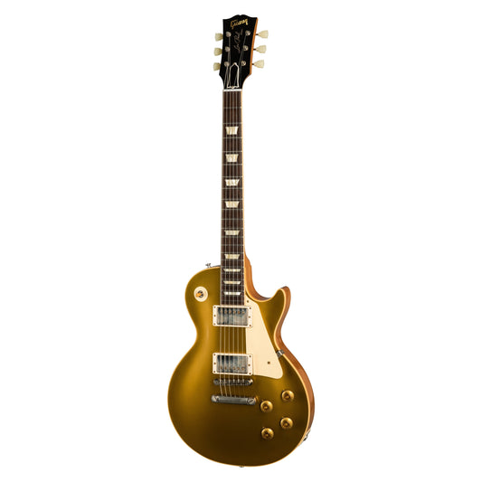 Đàn Guitar Điện Gibson Custom 1957 Les Paul Goldtop Reissue VOS HH, Rosewood Fingerboard - Việt Music