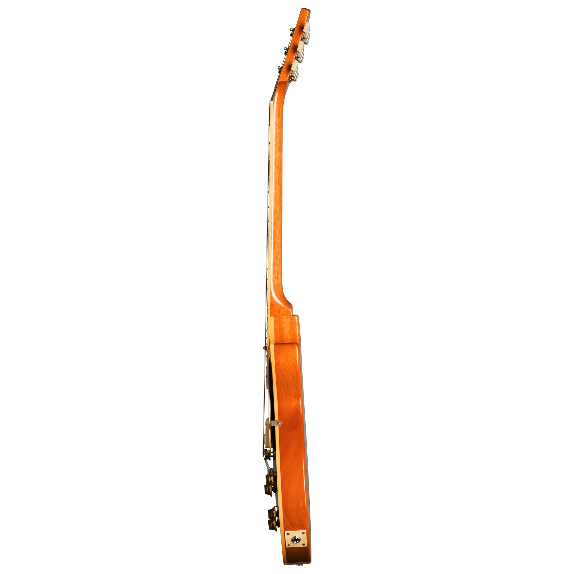 Đàn Guitar Điện Gibson Custom 1957 Les Paul Goldtop Reissue VOS HH, Rosewood Fingerboard - Việt Music