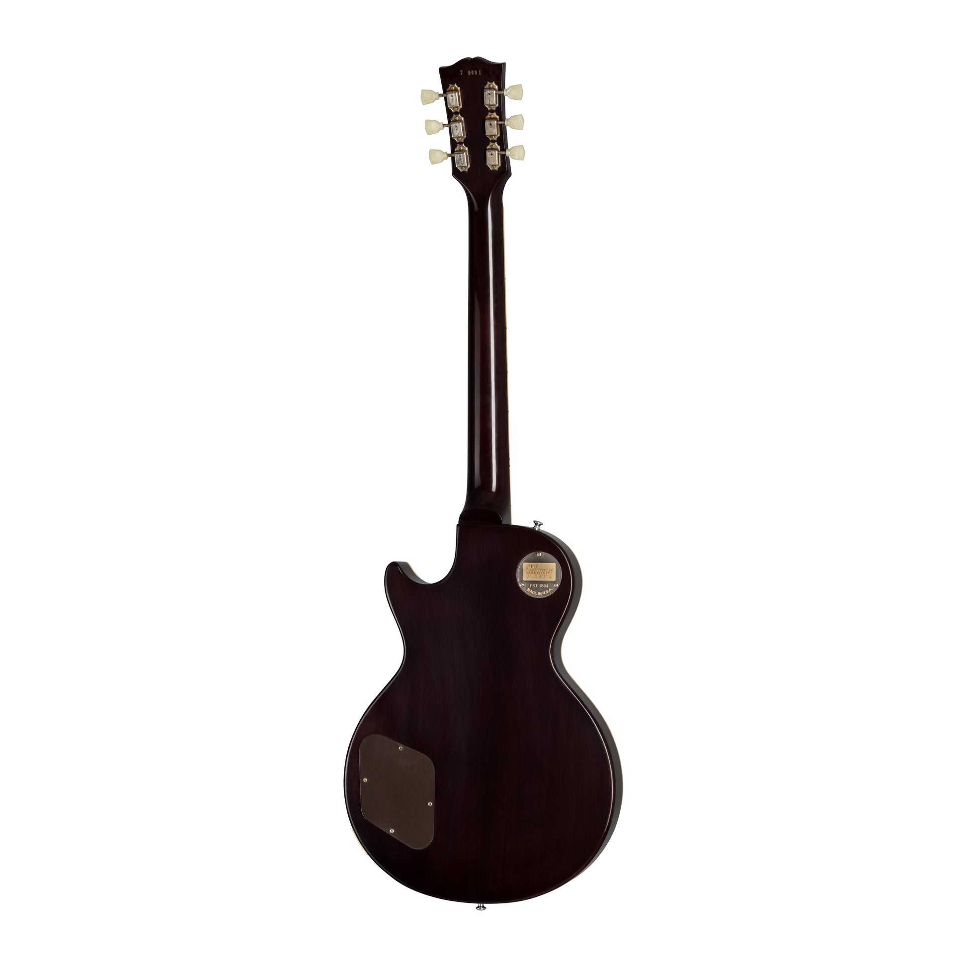 Đàn Guitar Điện Gibson Custom 1957 Les Paul Goldtop Reissue VOS HH, Rosewood Fingerboard - Việt Music