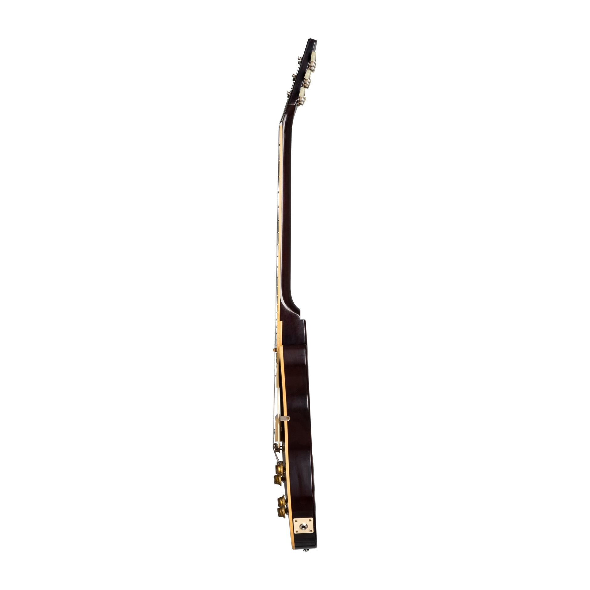 Đàn Guitar Điện Gibson Custom 1957 Les Paul Goldtop Reissue VOS HH, Rosewood Fingerboard - Việt Music