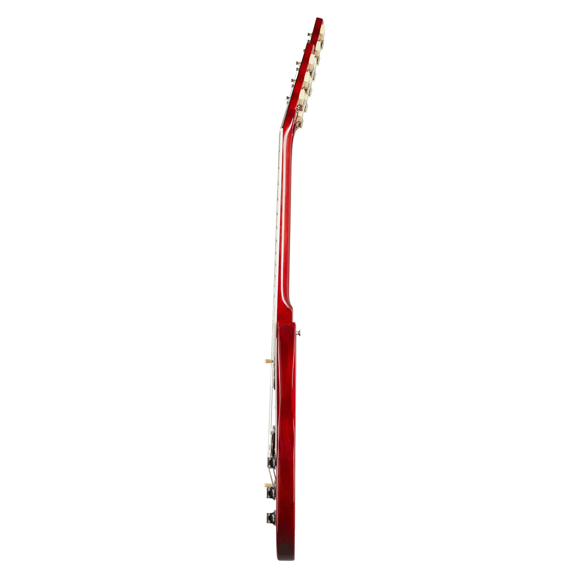 Đàn Guitar Điện Gibson EDS - 1275 Doubleneck, Cherry Red - 12 Strings - Việt Music