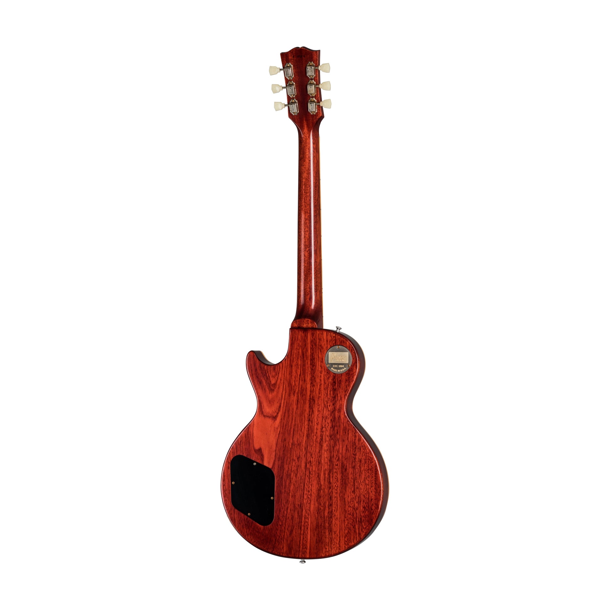 Đàn Guitar Điện Gibson Custom 1958 Les Paul Standard Reissue VOS HH, Roswood Fingerboard - Việt Music
