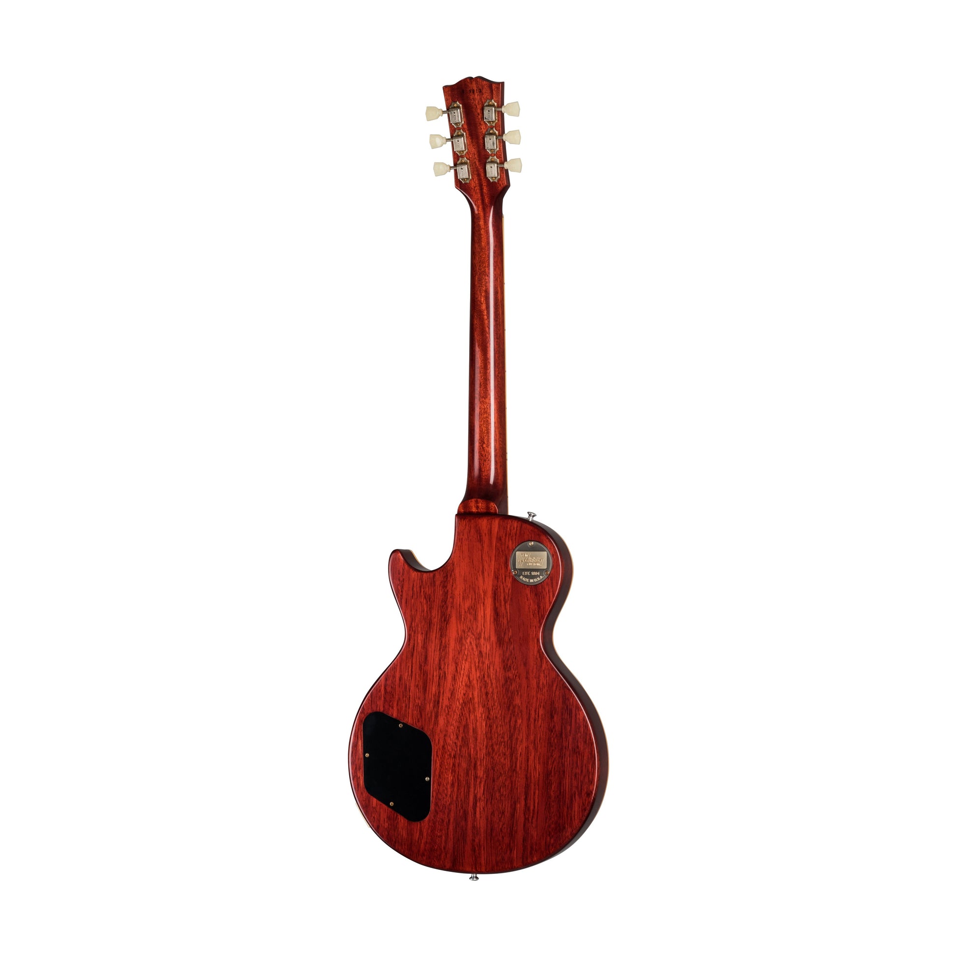 Đàn Guitar Điện Gibson Custom 1958 Les Paul Standard Reissue VOS HH, Roswood Fingerboard - Việt Music
