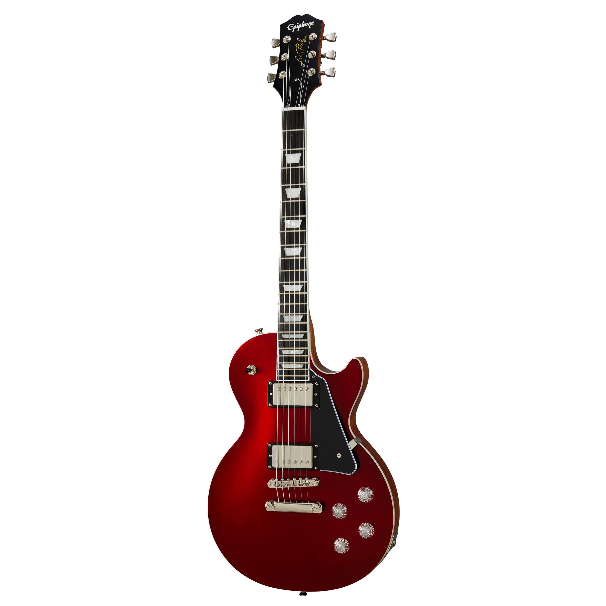 Đàn Guitar Điện Epiphone Les Paul Modern HH, Ebony Fingerboard - Việt Music