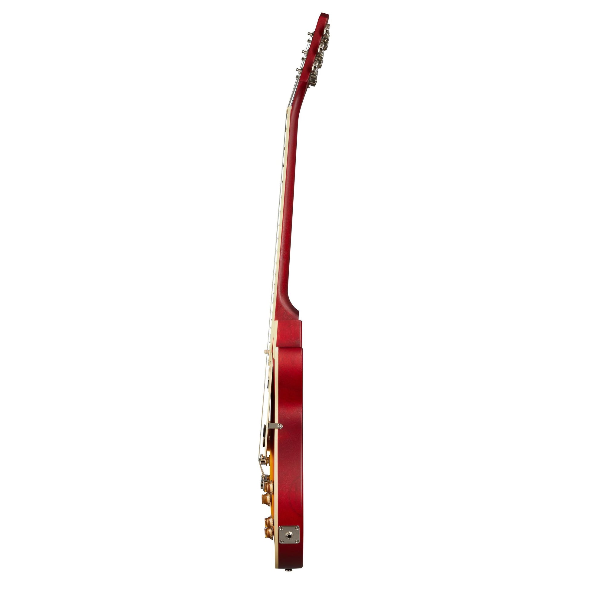 Đàn Guitar Điện Epiphone Les Paul Classic Worn HH, Laurel Fingerboard - Việt Music