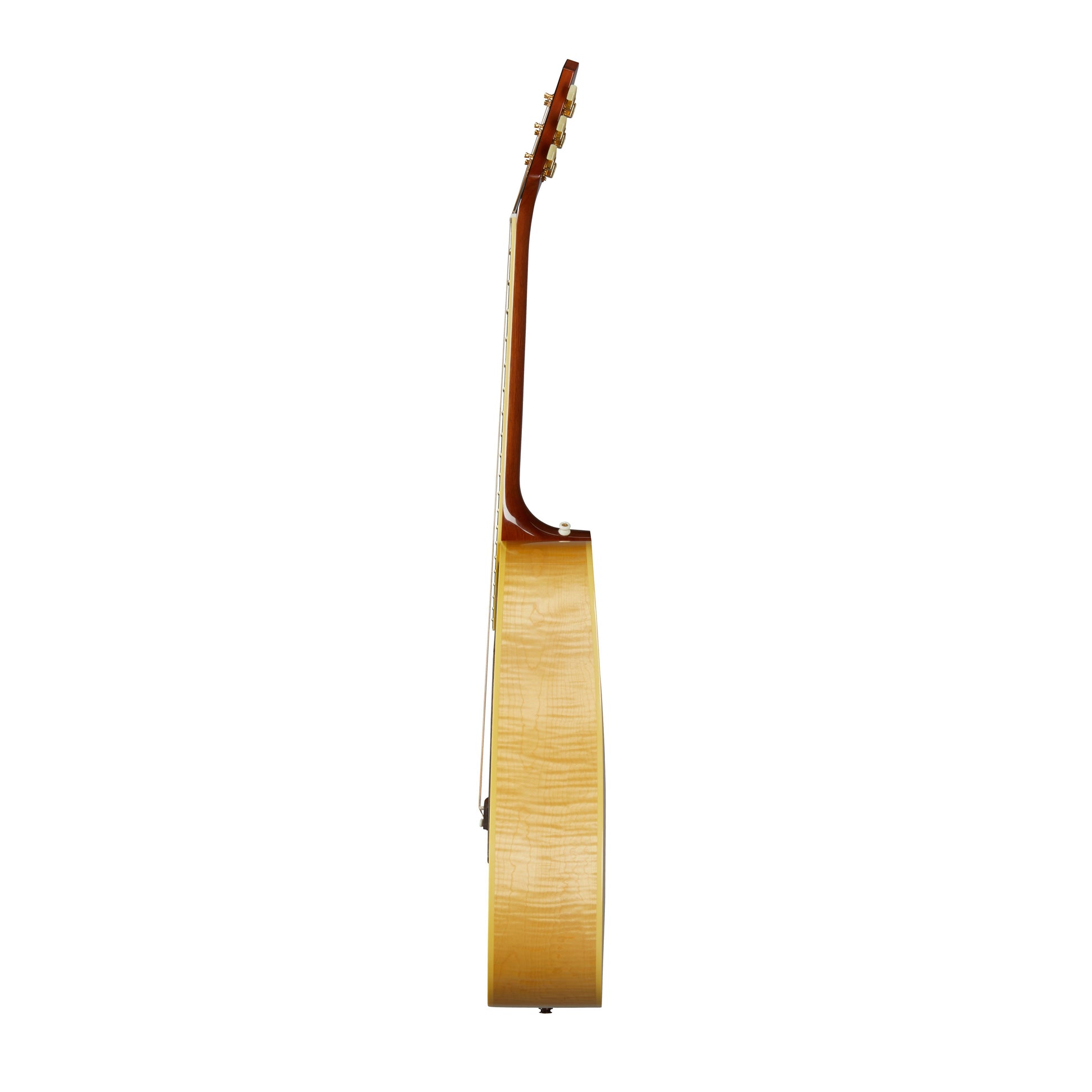 Đàn Guitar Acoustic Epiphone USA Frontier - Việt Music