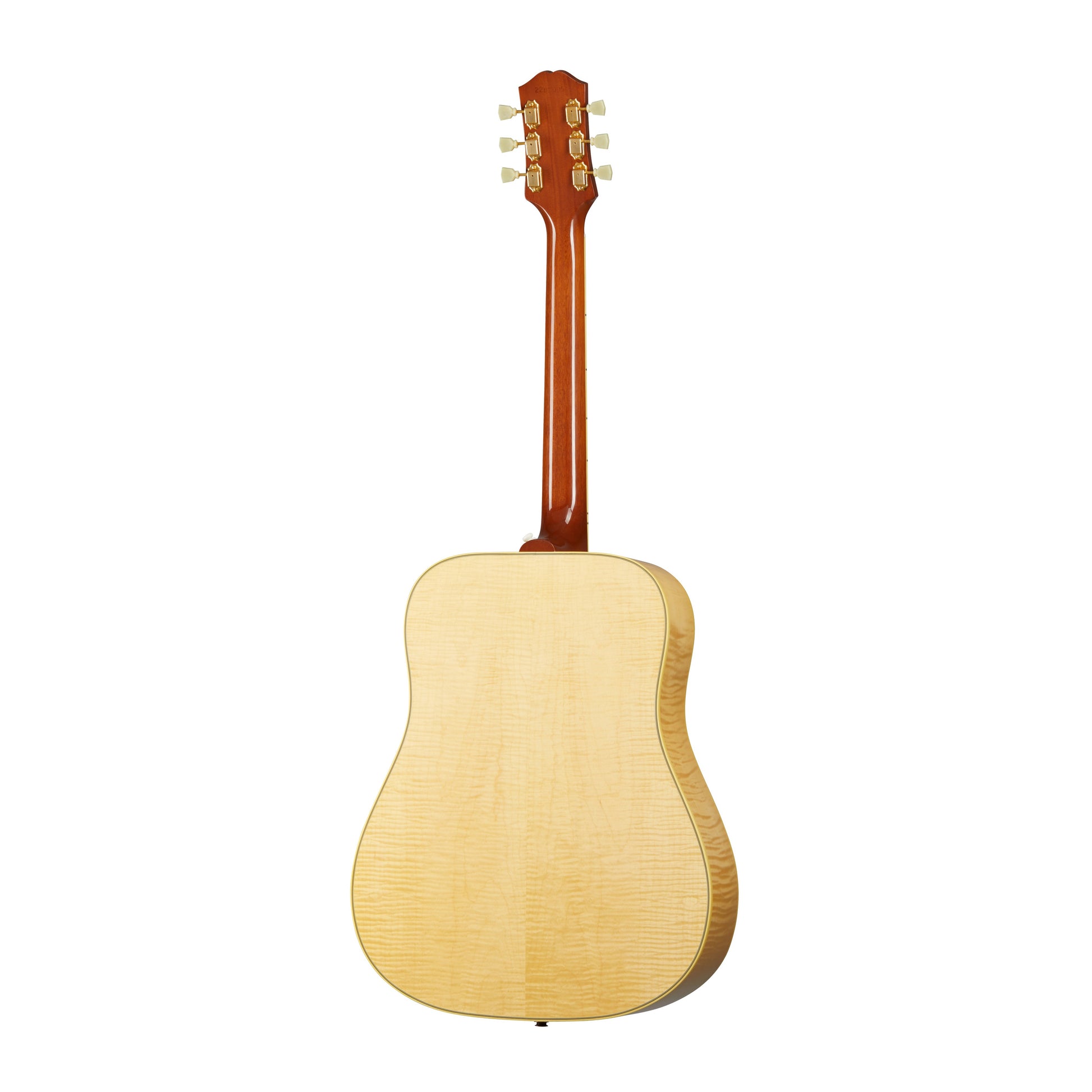 Đàn Guitar Acoustic Epiphone USA Frontier - Việt Music