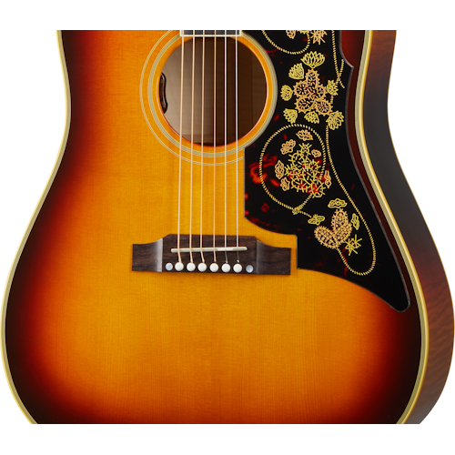 Đàn Guitar Acoustic Epiphone USA Frontier