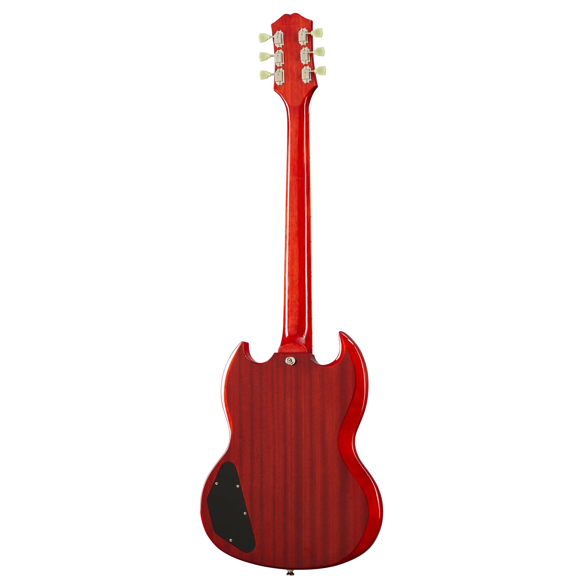 Đàn Guitar Điện Epiphone SG Standard 60s HH, Laurel Fingerboard, Vintage Cherry - Việt Music