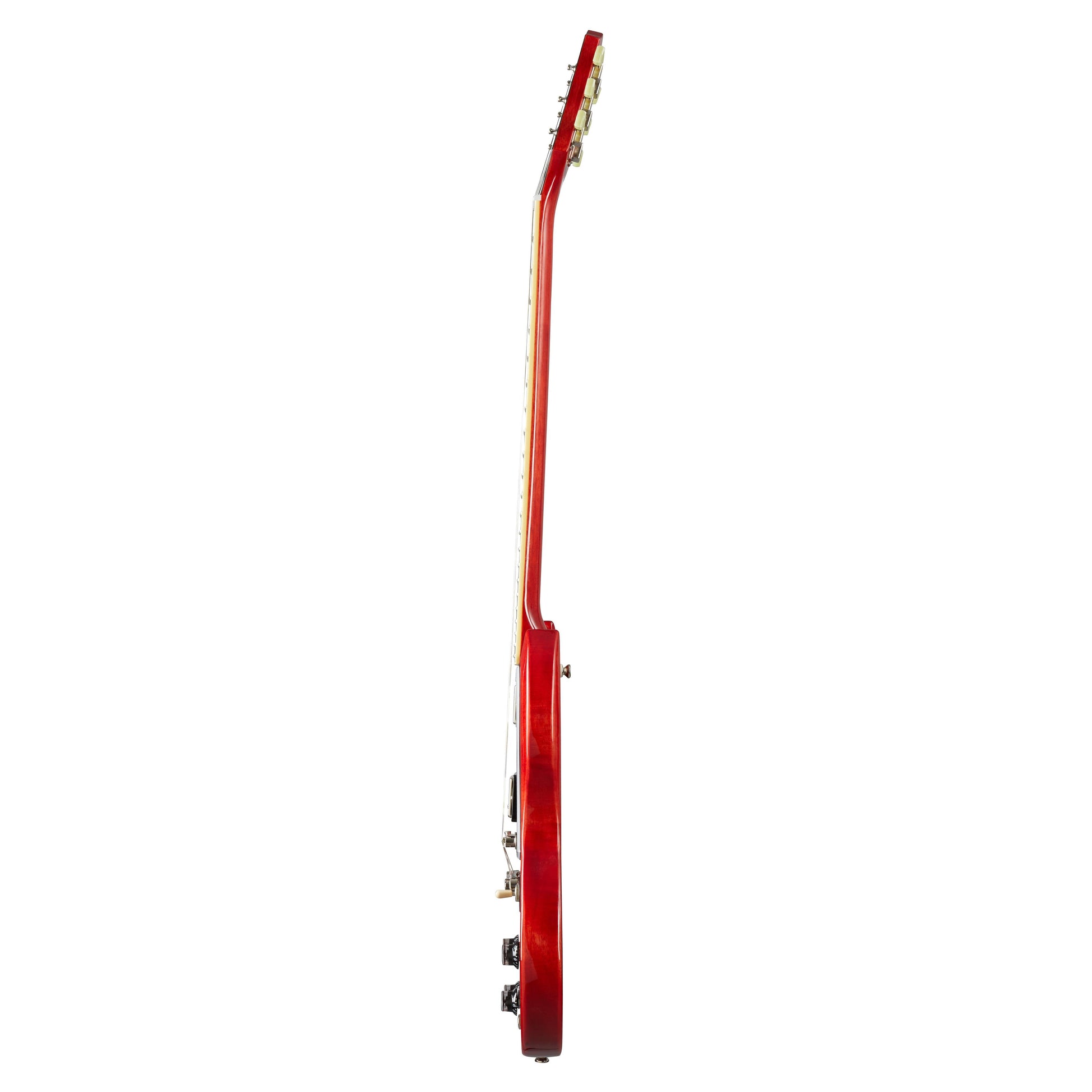 Đàn Guitar Điện Epiphone SG Standard 60s HH, Laurel Fingerboard, Vintage Cherry - Việt Music