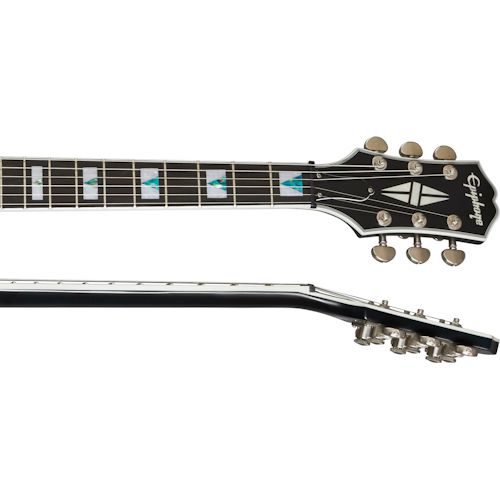 Đàn Guitar Điện Epiphone Prophecy SG HH, Ebony Fingerboard - Việt Music