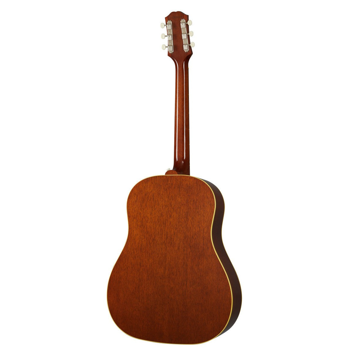Đàn Guitar Acoustic Epiphone USA Texan - Việt Music