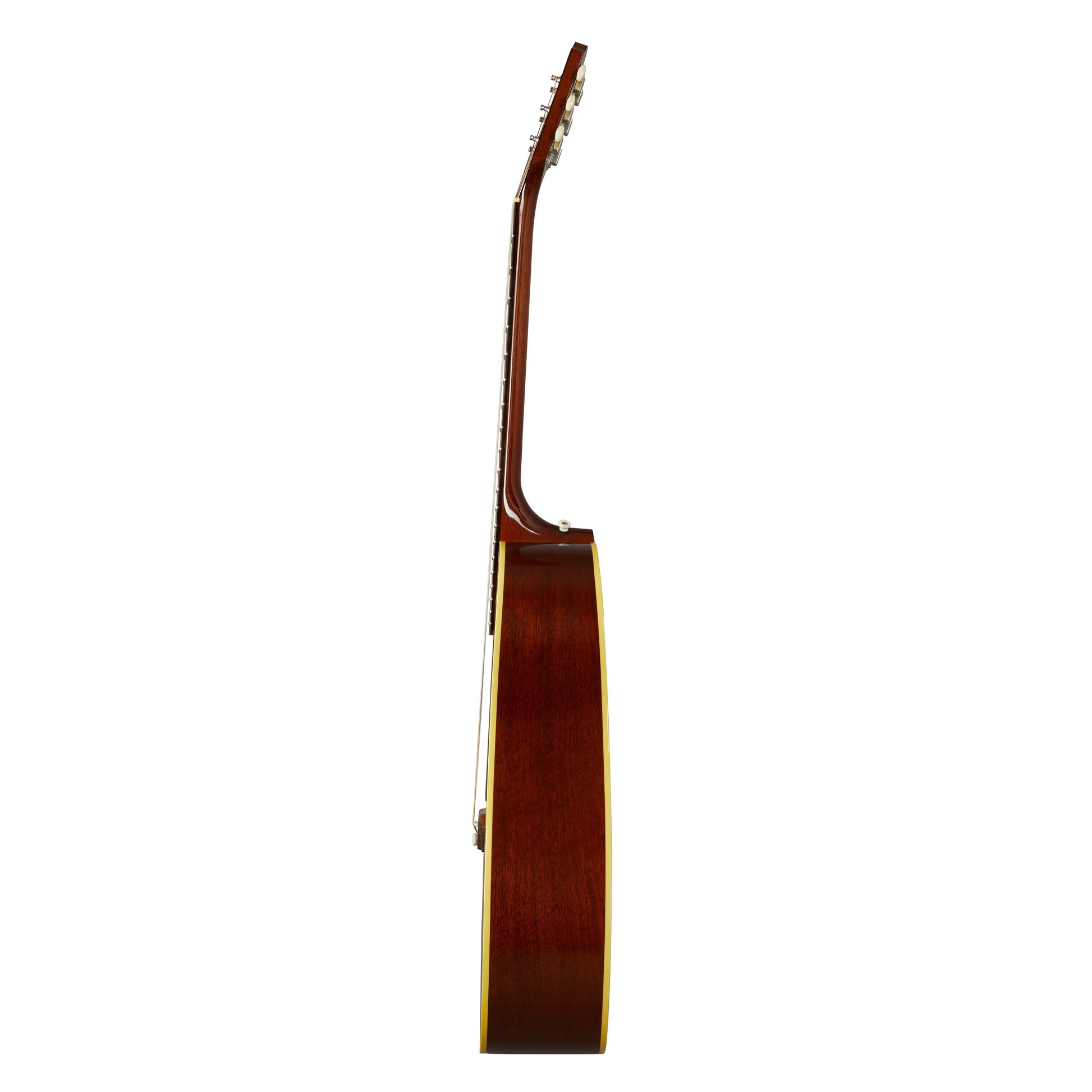Đàn Guitar Acoustic Epiphone USA Texan - Việt Music