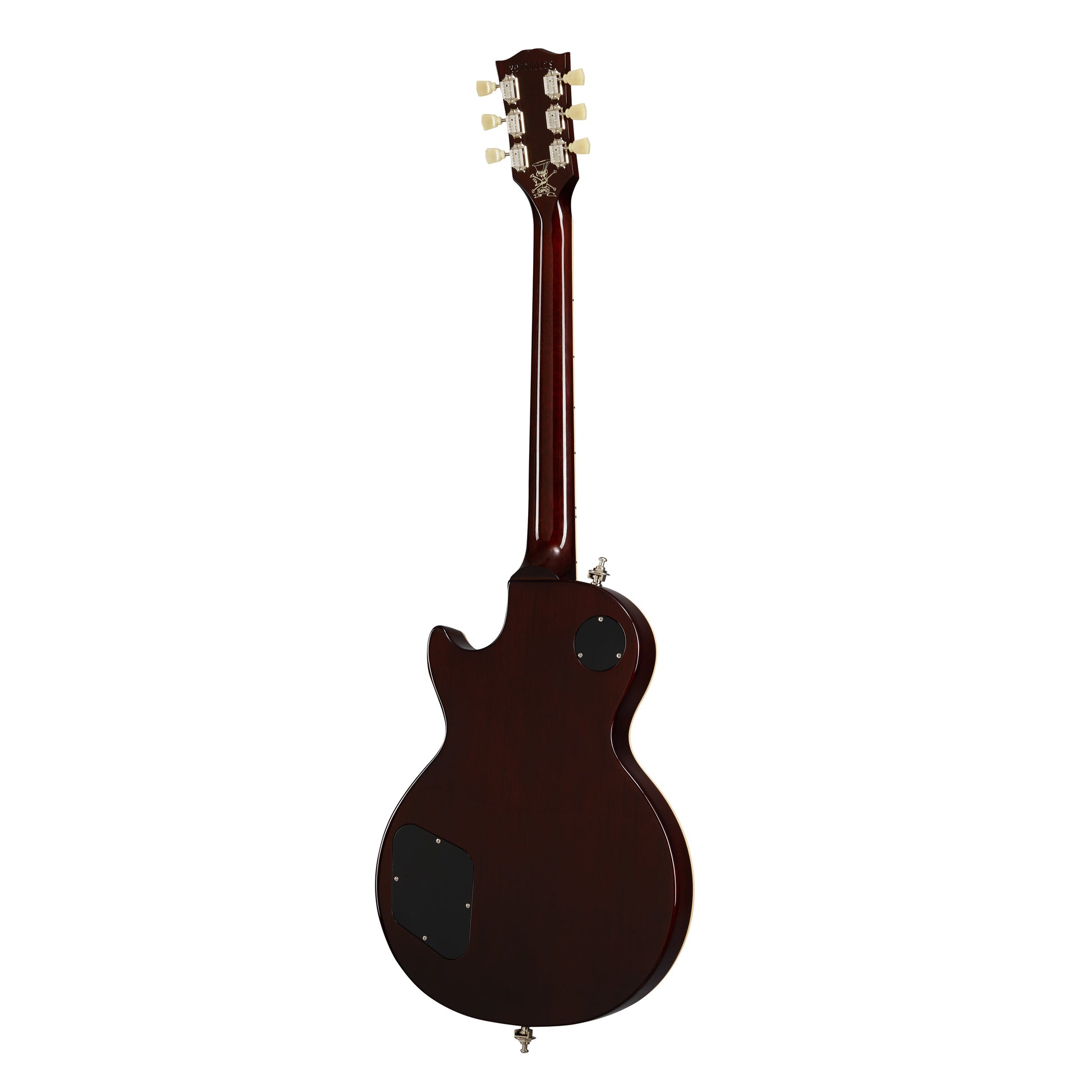 Đàn Guitar Điện Gibson Slash "Victoria" Les Paul Standard HH, Rosewood Fingerboard, Goldtop - Việt Music