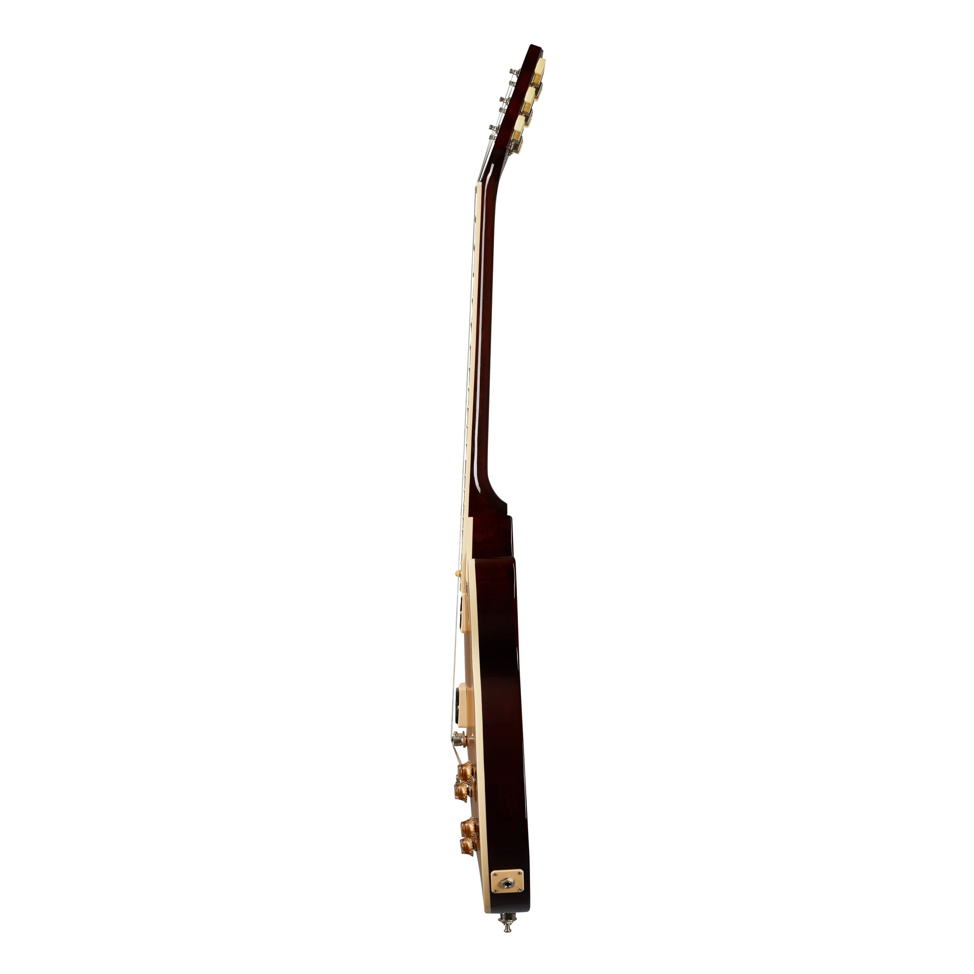Đàn Guitar Điện Gibson Slash "Victoria" Les Paul Standard HH, Rosewood Fingerboard, Goldtop - Việt Music