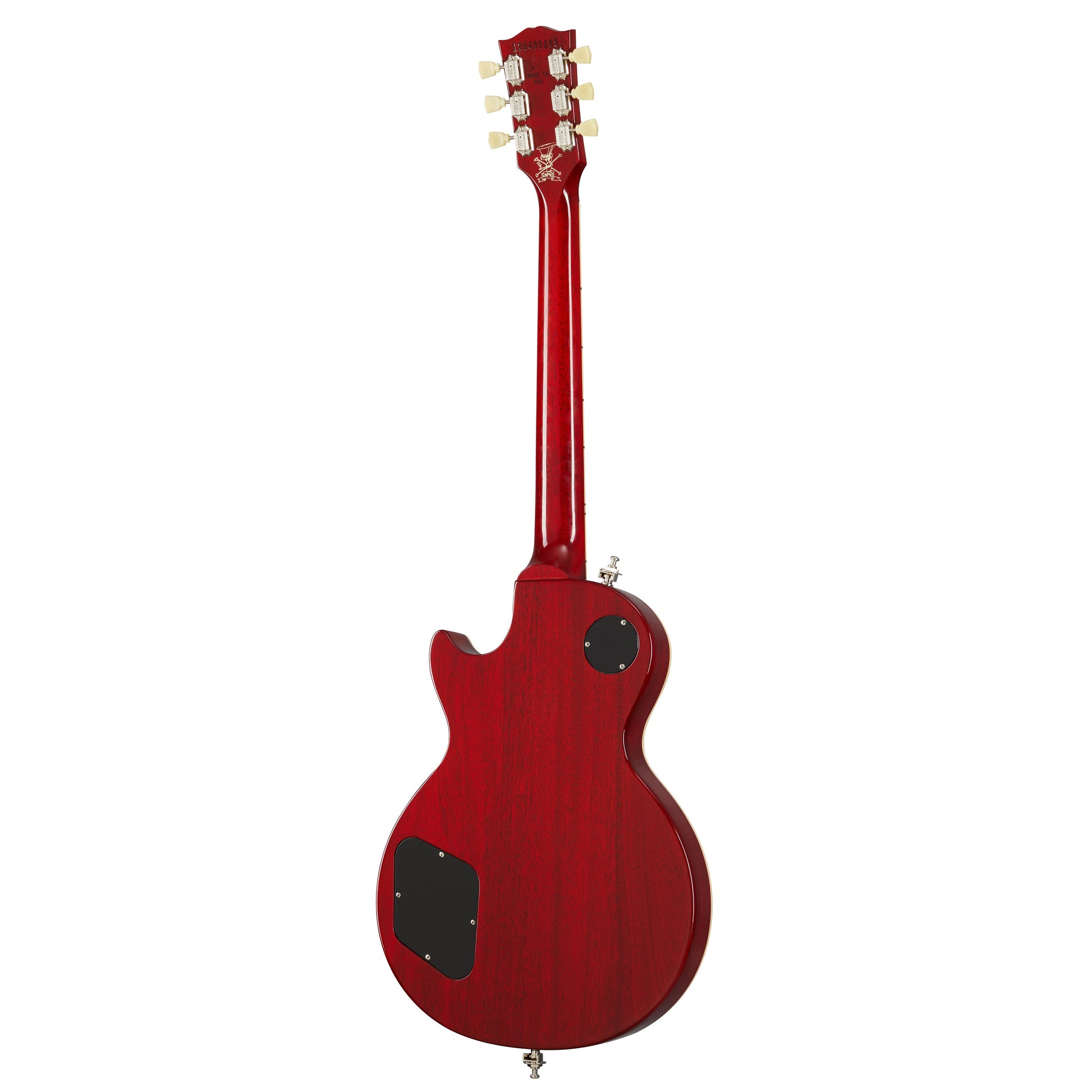 Đàn Guitar Điện Gibson Slash Les Paul Standard HH, Rosewood Fingerboard - Việt Music