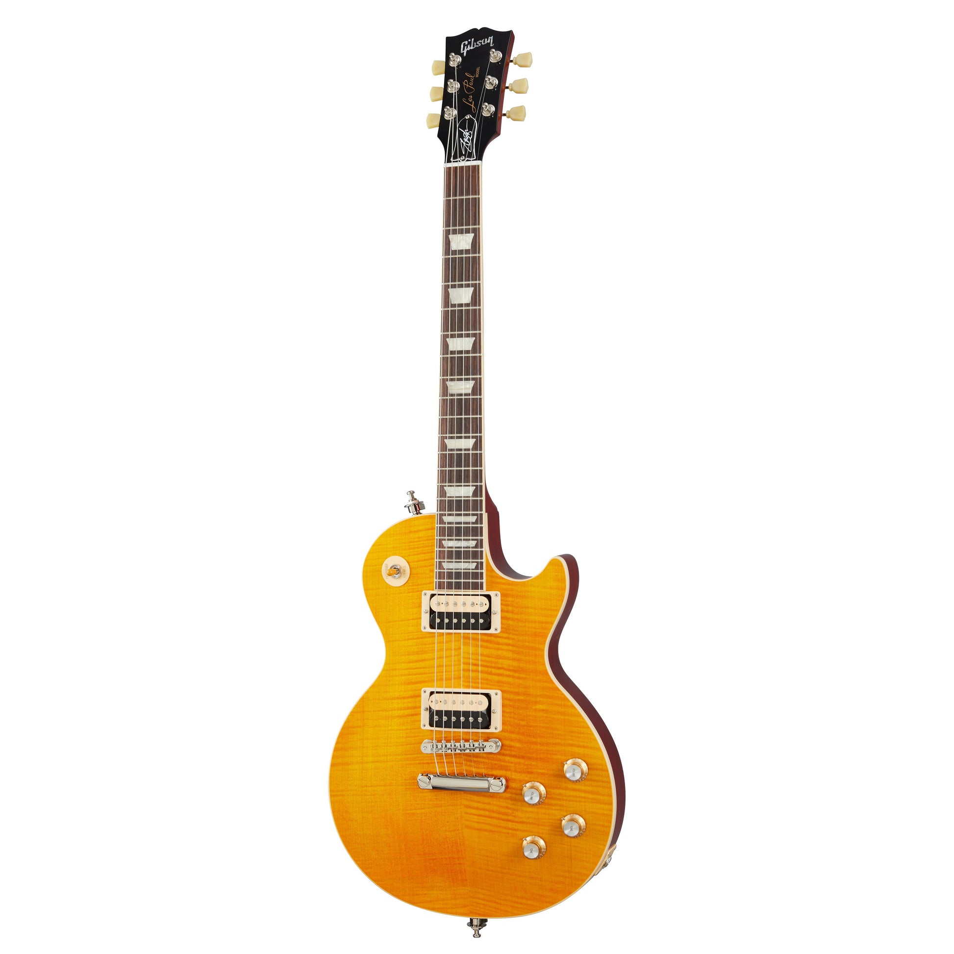 Đàn Guitar Điện Gibson Slash Les Paul Standard HH, Rosewood Fingerboard - Việt Music